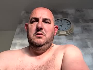 Bikerbear1979 Chaturbate stream image from May 25, 2025