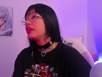 Dakotabecker Chaturbate stream image from May 25, 2025