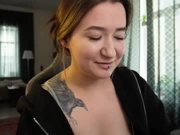 Iam_Meg Chaturbate stream image from May 25, 2025