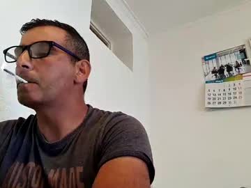 Ihtiandar1008 Chaturbate stream image from May 25, 2025