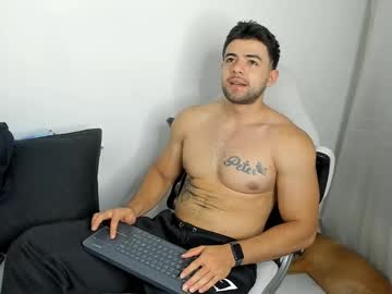 Jackpit77 Chaturbate stream image from May 25, 2025