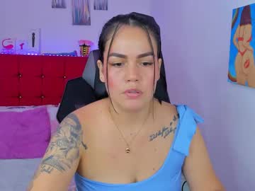 Juana_Lovespicy Chaturbate stream image from May 25, 2025