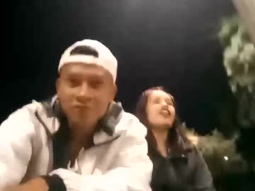Marianaandsmit Chaturbate stream image from May 25, 2025