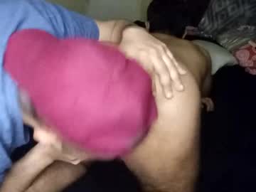 Parrabeltranjp Chaturbate stream image from May 25, 2025