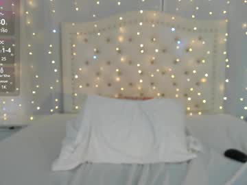 Pretty_Aeri Chaturbate stream image from May 25, 2025