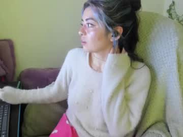 Sammysammy_ Chaturbate stream image from May 25, 2025