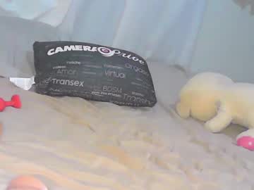 Tempestaderj Chaturbate stream image from May 25, 2025