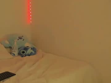 Danelik_ Chaturbate stream image from May 25, 2025