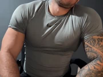 Panther_Style Chaturbate stream image from May 25, 2025