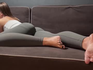 Sweet_Mistress_Style Chaturbate stream image from May 25, 2025