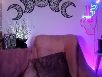 Victoriabathory Chaturbate stream image from May 25, 2025