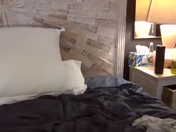 Eastonscock Chaturbate stream image from May 25, 2025