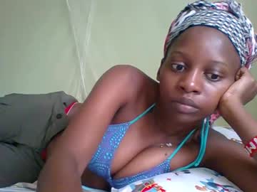 Sexy_Moanah66 Chaturbate stream image from May 25, 2025