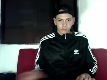 Thomasjons_ Chaturbate stream image from May 25, 2025