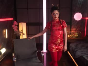 Alessa_Goreng Chaturbate stream image from May 25, 2025