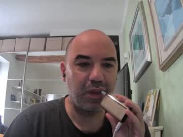 Alexct77 Chaturbate stream image from May 25, 2025
