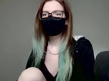 Amber_Candyfloss Chaturbate stream image from May 25, 2025
