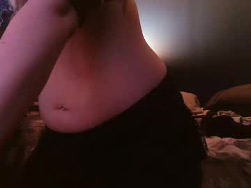 Aphrodite_Ash Chaturbate stream image from May 25, 2025