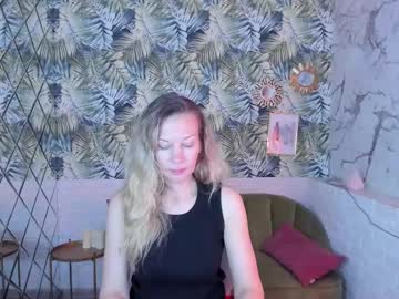 Asia_Rain_ Chaturbate stream image from May 25, 2025