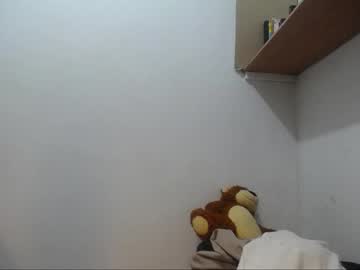 Bigbosscol Chaturbate stream image from May 25, 2025