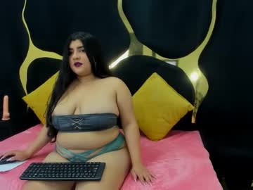 Dafne_Love69 Chaturbate stream image from May 25, 2025