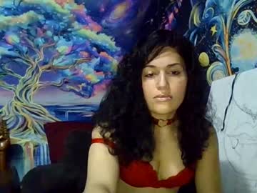 Exoticezra69 Chaturbate stream image from May 25, 2025