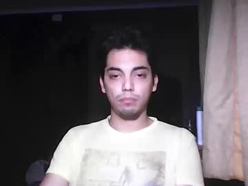 Fangamesandcreepypastas Chaturbate stream image from May 25, 2025