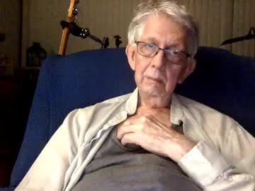 Jamestheolder2 Chaturbate stream image from May 25, 2025