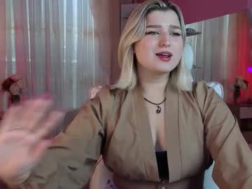 Jenny_Smitx Chaturbate stream image from May 25, 2025