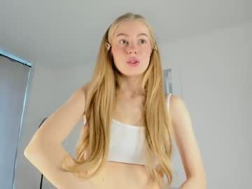 Katysha_ Chaturbate stream image from May 25, 2025