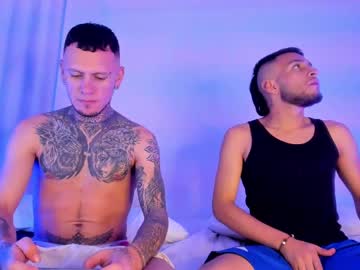 _Kevin_Xxx Chaturbate stream image from May 25, 2025