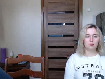 Kristy_Fran Chaturbate stream image from May 25, 2025