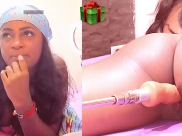 Larhy_Qeen Chaturbate stream image from May 25, 2025