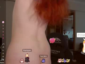 Lesyaoxi Chaturbate stream image from May 25, 2025
