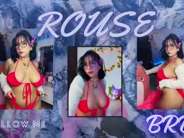 Littlerouse_ Chaturbate stream image from May 25, 2025