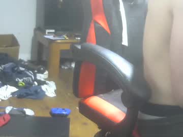 Rdyforitall Chaturbate stream image from May 25, 2025