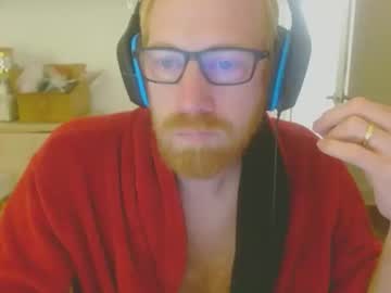 Redrob57 Chaturbate stream image from May 25, 2025