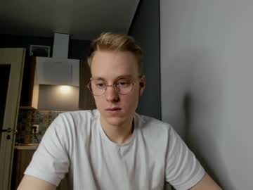 Successful_Kevin Chaturbate stream image from May 25, 2025