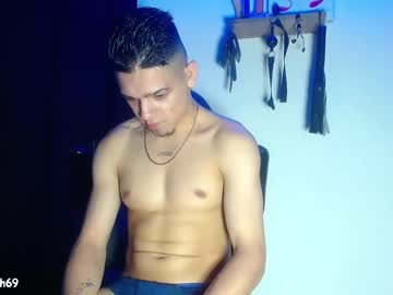 Tobiassmith69 Chaturbate stream image from May 25, 2025