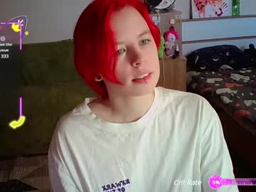 Cherrybaby_0 Chaturbate stream image from May 25, 2025