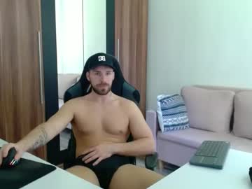 Darius_94 Chaturbate stream image from May 25, 2025