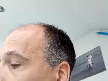 Djtsone Chaturbate stream image from May 25, 2025
