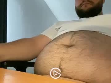 Fat692789 Chaturbate stream image from May 25, 2025