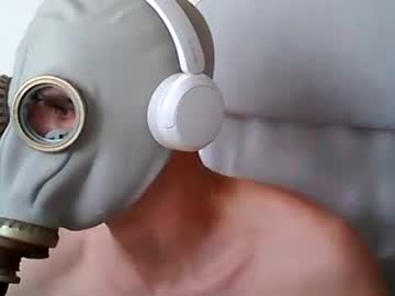 Gaueko Chaturbate stream image from May 25, 2025