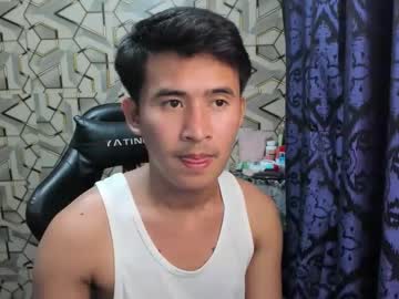 Jamesthebigcockxxx Chaturbate stream image from May 25, 2025