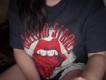 Ladybird21 Chaturbate stream image from May 25, 2025