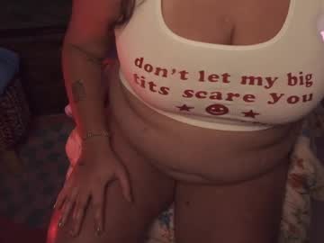 Livlaughlick Chaturbate stream image from May 25, 2025