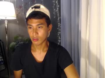 Mr_Shokolet Chaturbate stream image from May 25, 2025
