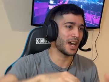 Nori28 Chaturbate stream image from May 25, 2025