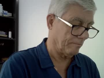 Patrick5275 Chaturbate stream image from May 25, 2025